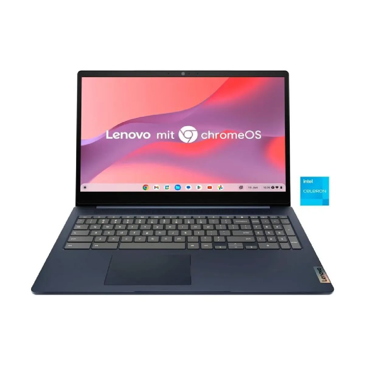 Lenovo IdeaPad 3 Chromebook 15IJL6 / Celeron / RAM 8 GB / 15,6? FHD